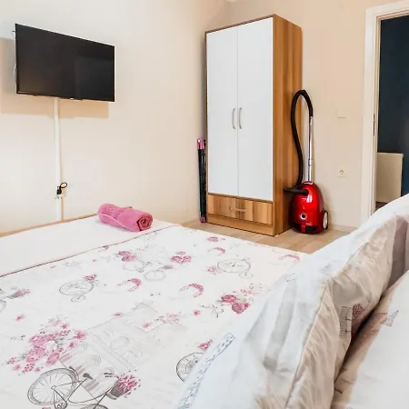 Appartement Yildirim Life