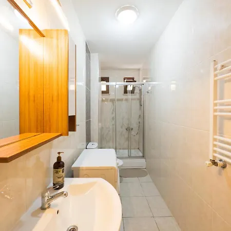 Appartement Yildirim Life