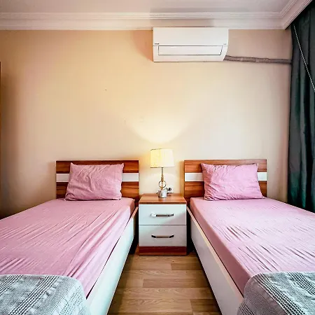 Yildirim Life Appartement