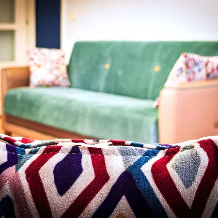 Yildirim Life * Istambul