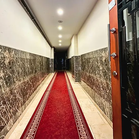 Appartement Yildirim Life