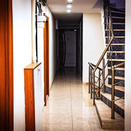 Yildirim Life Appartement