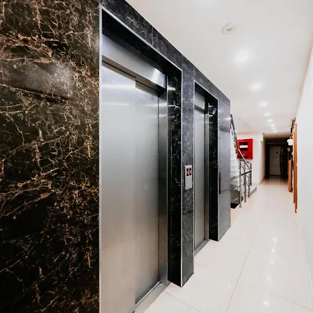 Yildirim Life Appartement