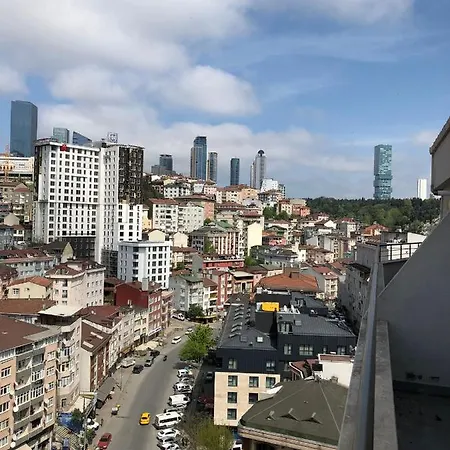 Yildirim Life * Istanbul