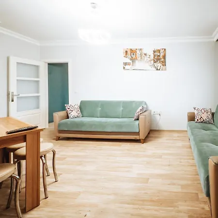 Yildirim Life 伊斯坦布尔