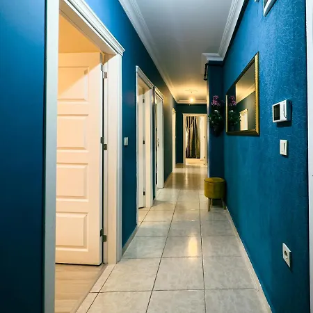 Yildirim Life * Stambuł