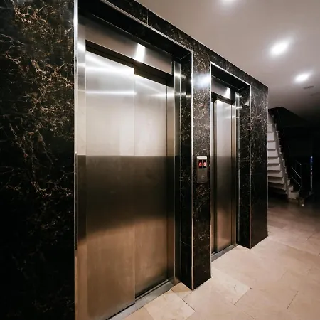 Yildirim Life Apartment Istanbul