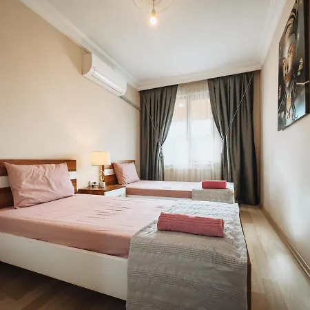 Yildirim Life Provincia di Istanbul