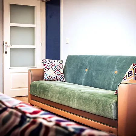 Apartman Yildirim Life Isztambul