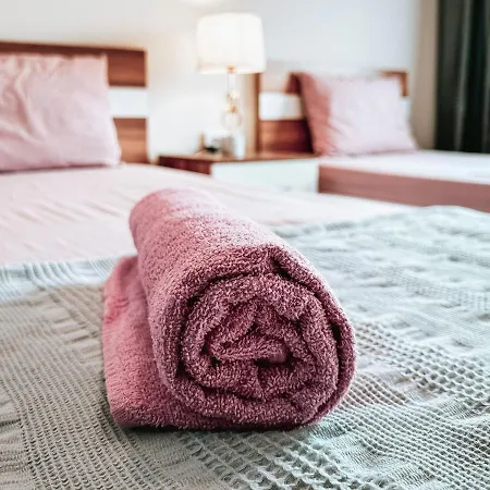 Yildirim Life Apartman Isztambul