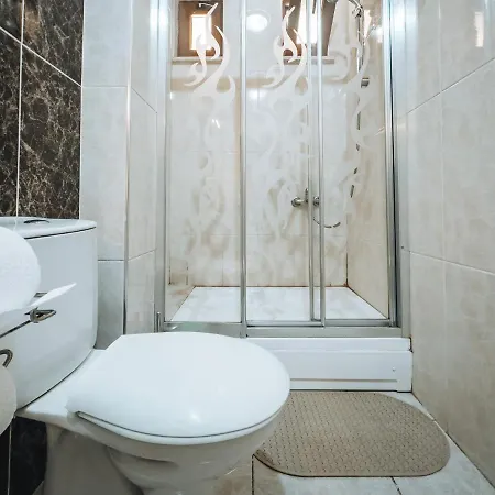 Apartman Yildirim Life