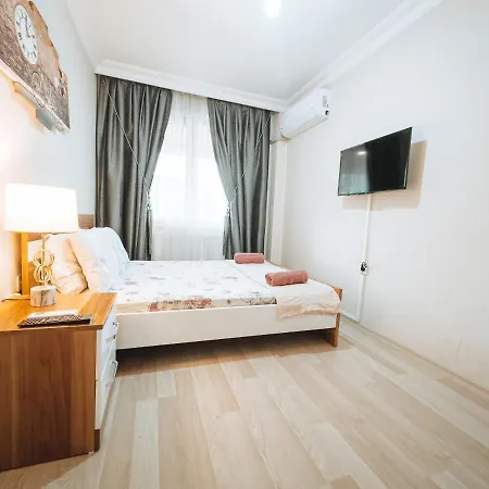 아파트 Yildirim Life