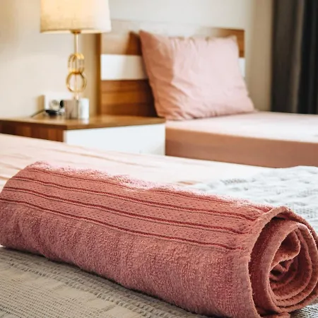 아파트 Yildirim Life