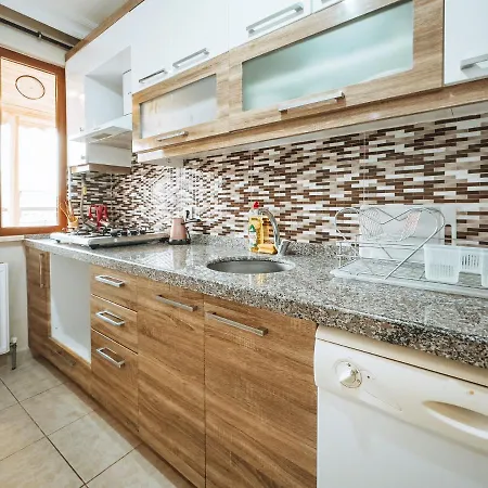 Yildirim Life * 이스탄불