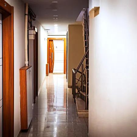 Yildirim Life 이스탄불