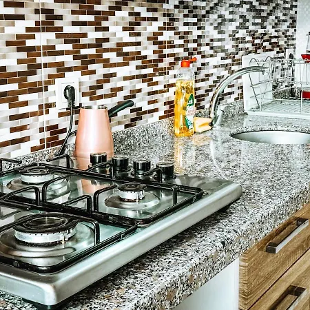 Yildirim Life * 이스탄불