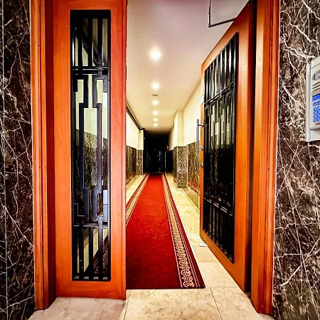 Yildirim Life * 이스탄불