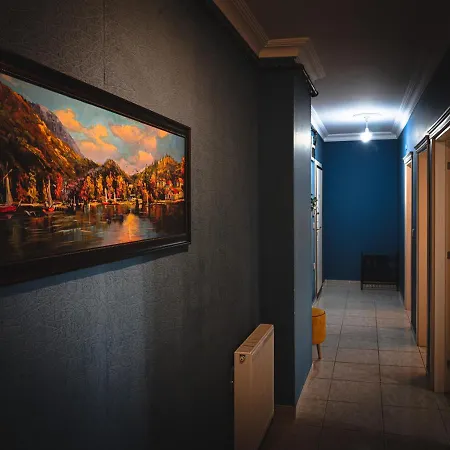 Yildirim Life 이스탄불